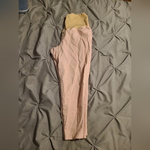 Maternity Pants Lot L/XL - Picture 12 of 12